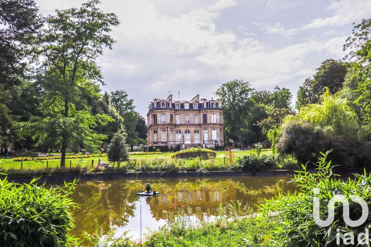 Photo 9 - Appartement à CHOISY-LE-ROI