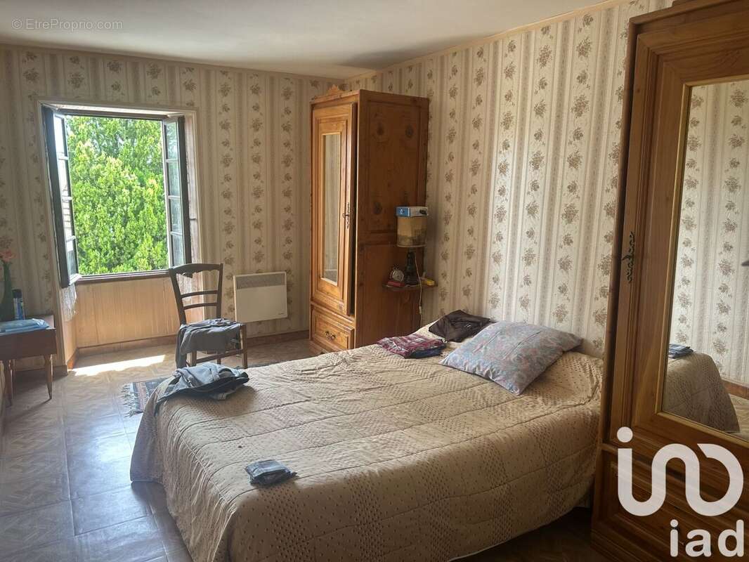 Photo 8 - Maison à SAINT-BONNET