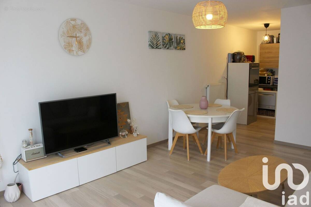 Photo 1 - Appartement à LE MANS