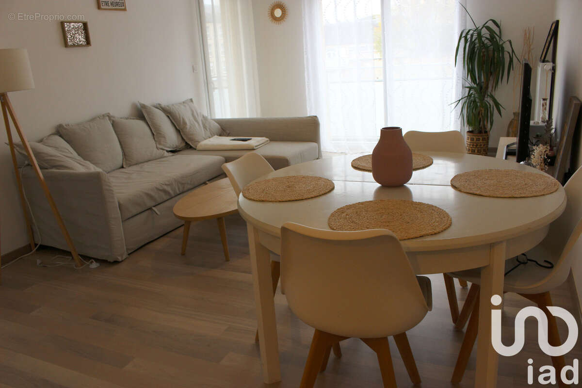 Photo 3 - Appartement à LE MANS