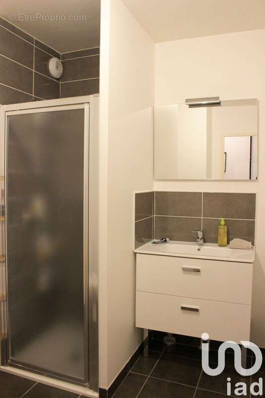 Photo 4 - Appartement à LE MANS