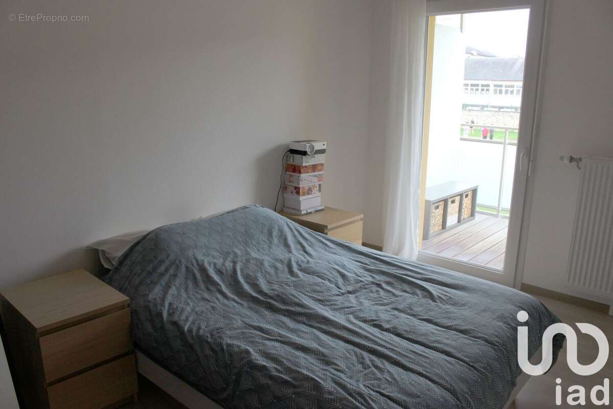 Photo 5 - Appartement à LE MANS