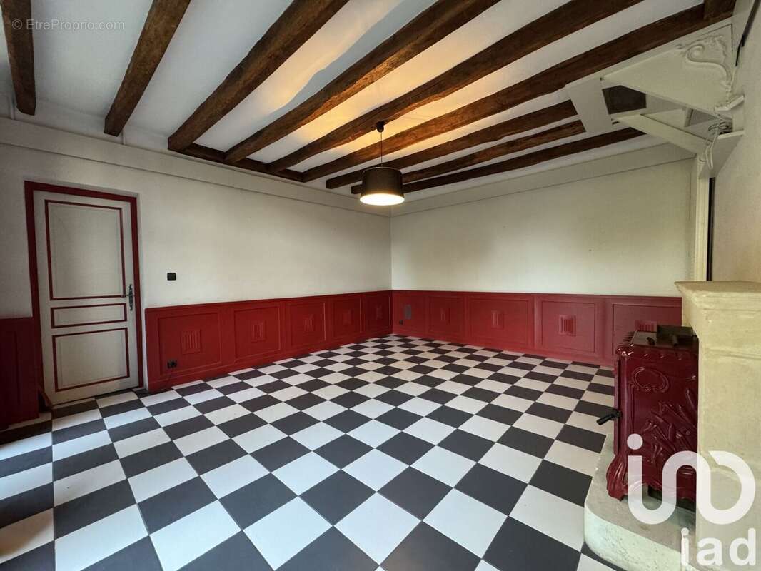 Photo 5 - Maison à CRAVANT-LES-COTEAUX