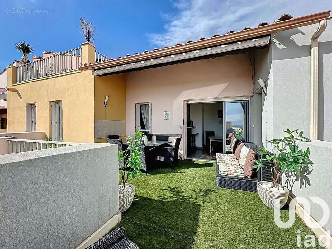 Photo 3 - Appartement à AGDE