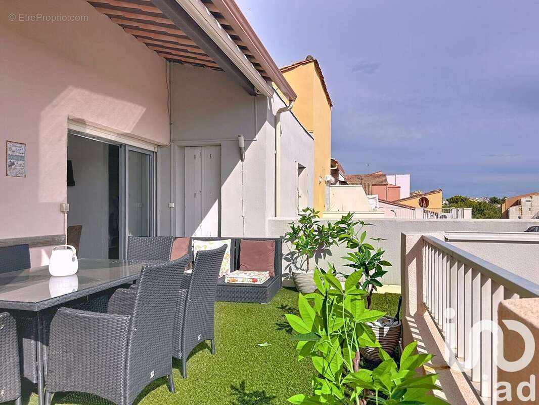 Photo 5 - Appartement à AGDE