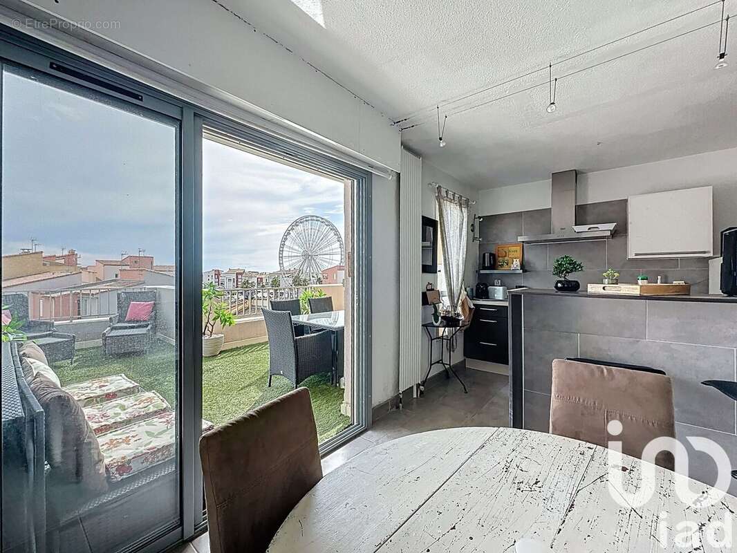 Photo 6 - Appartement à AGDE