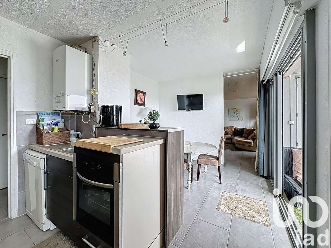 Photo 8 - Appartement à AGDE