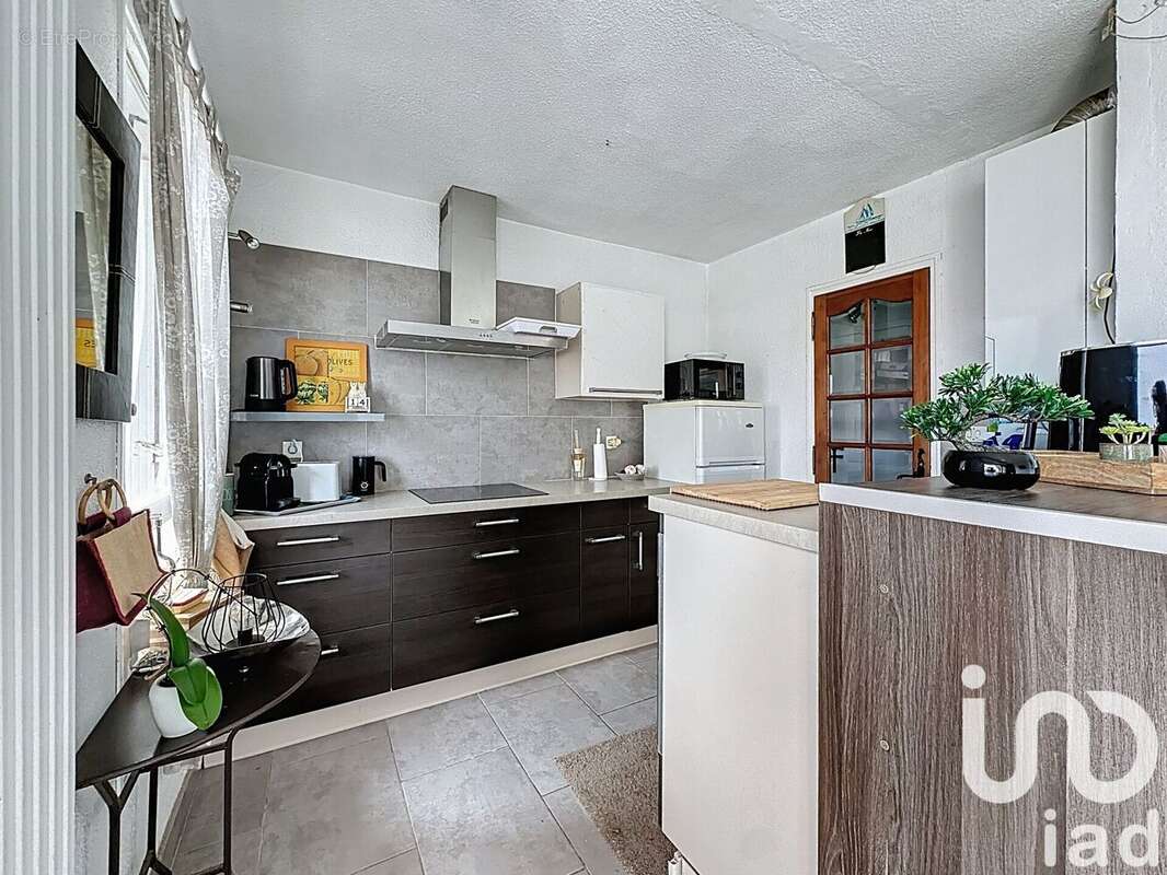 Photo 9 - Appartement à AGDE