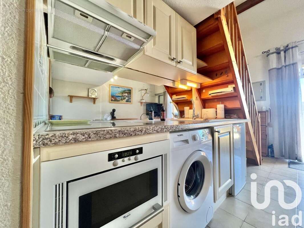 Photo 5 - Maison à LEUCATE