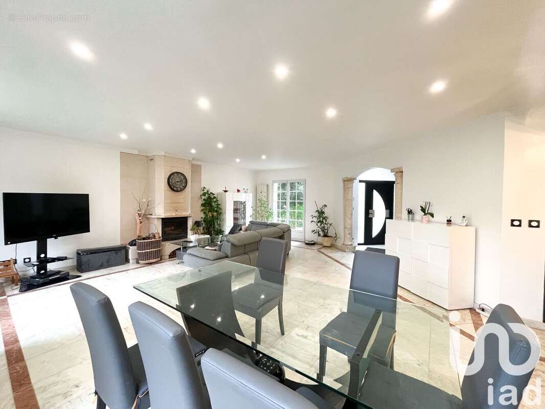 Photo 3 - Maison à BIEVRES