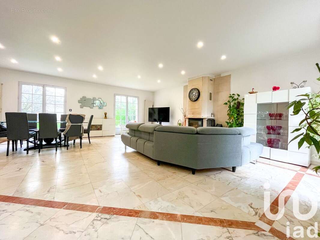 Photo 4 - Maison à BIEVRES