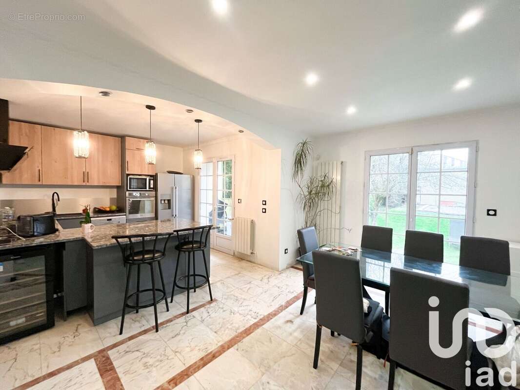 Photo 5 - Maison à BIEVRES