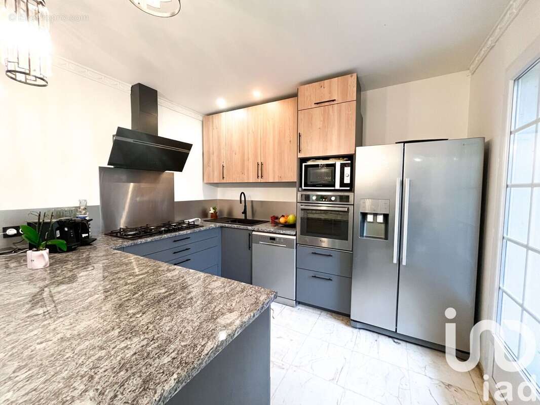 Photo 6 - Maison à BIEVRES