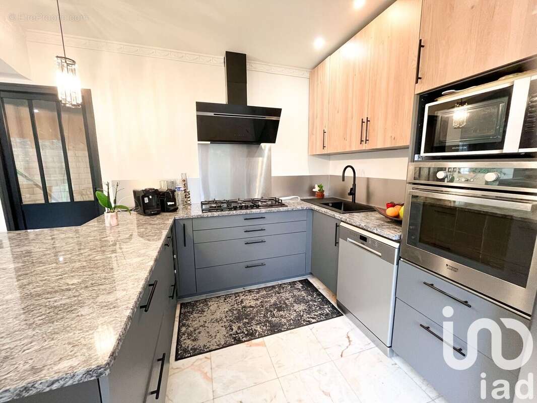 Photo 7 - Maison à BIEVRES