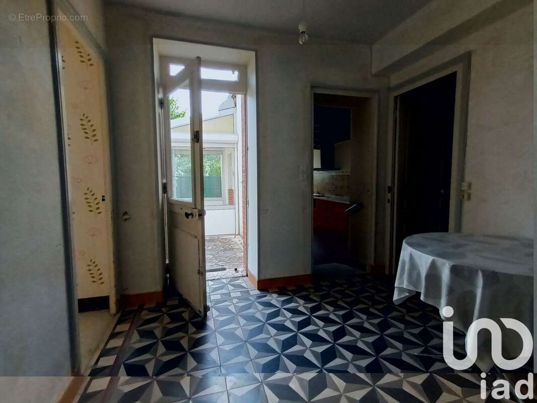 Photo 7 - Maison à NOYERS-SUR-CHER