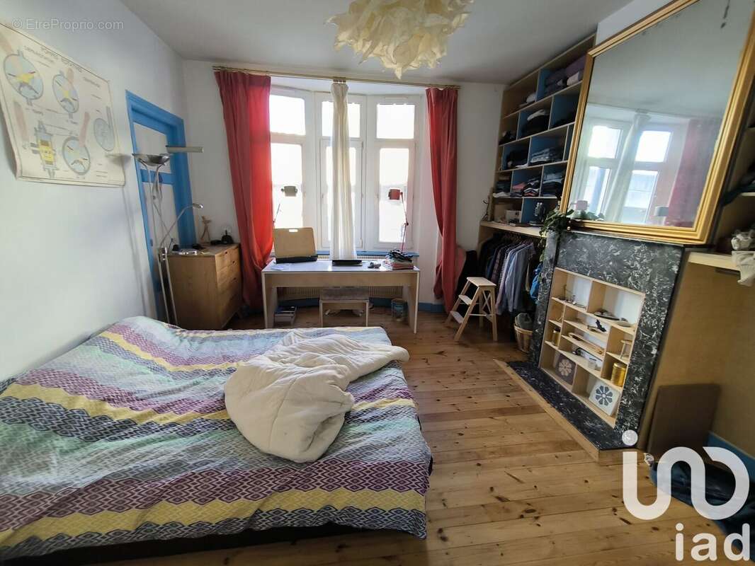 Photo 3 - Appartement à LILLE