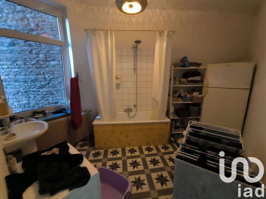 Photo 4 - Appartement à LILLE