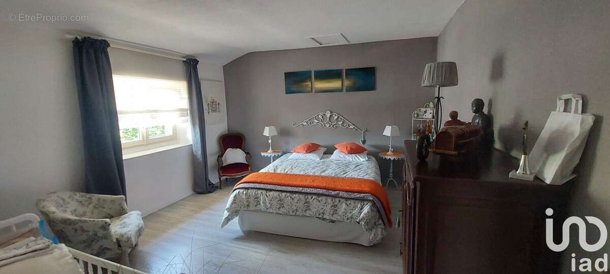 Photo 6 - Maison à EVAUX-LES-BAINS