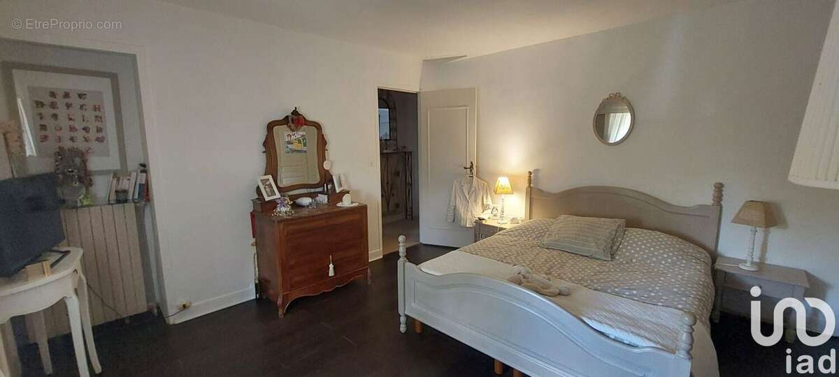 Photo 7 - Maison à EVAUX-LES-BAINS