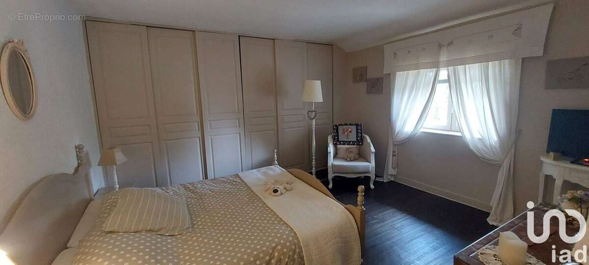 Photo 8 - Maison à EVAUX-LES-BAINS