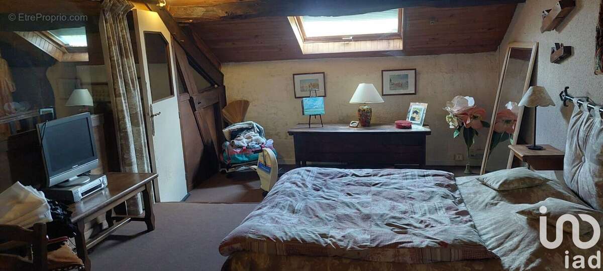 Photo 9 - Maison à EVAUX-LES-BAINS