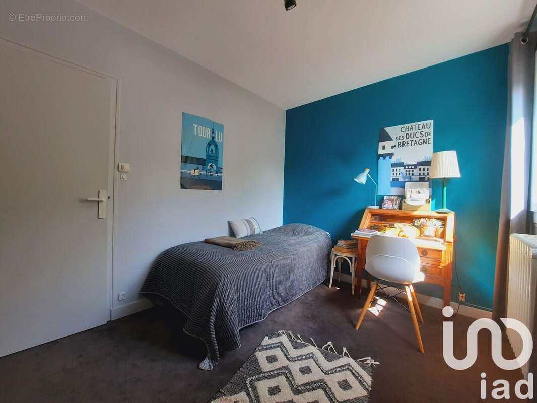 Photo 9 - Maison à LA CHAUSSEE-SAINT-VICTOR