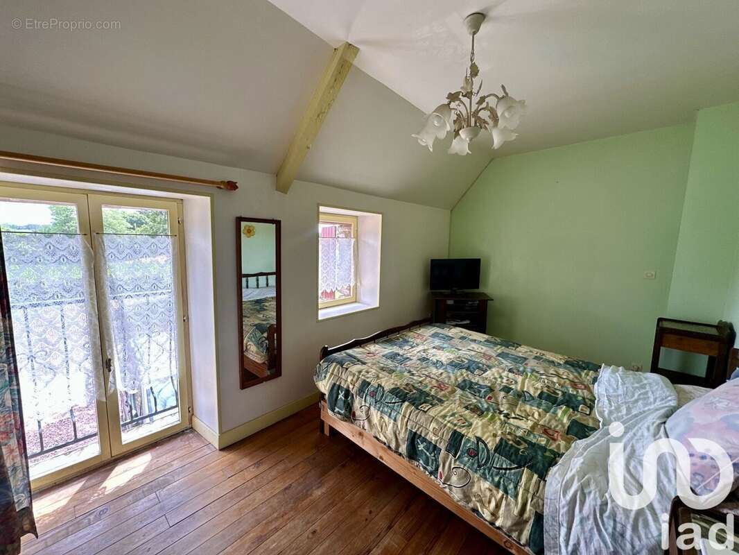 Photo 3 - Maison à TAUPONT