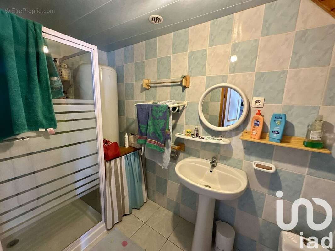 Photo 6 - Maison à TAUPONT