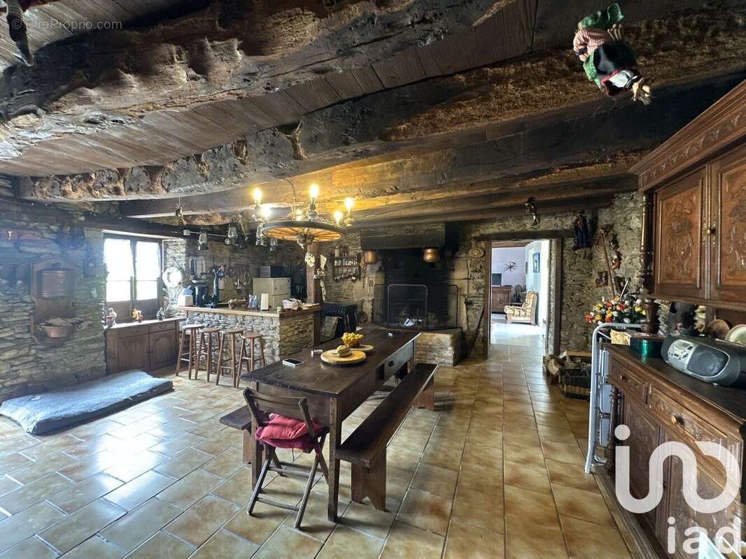 Photo 8 - Maison à TAUPONT