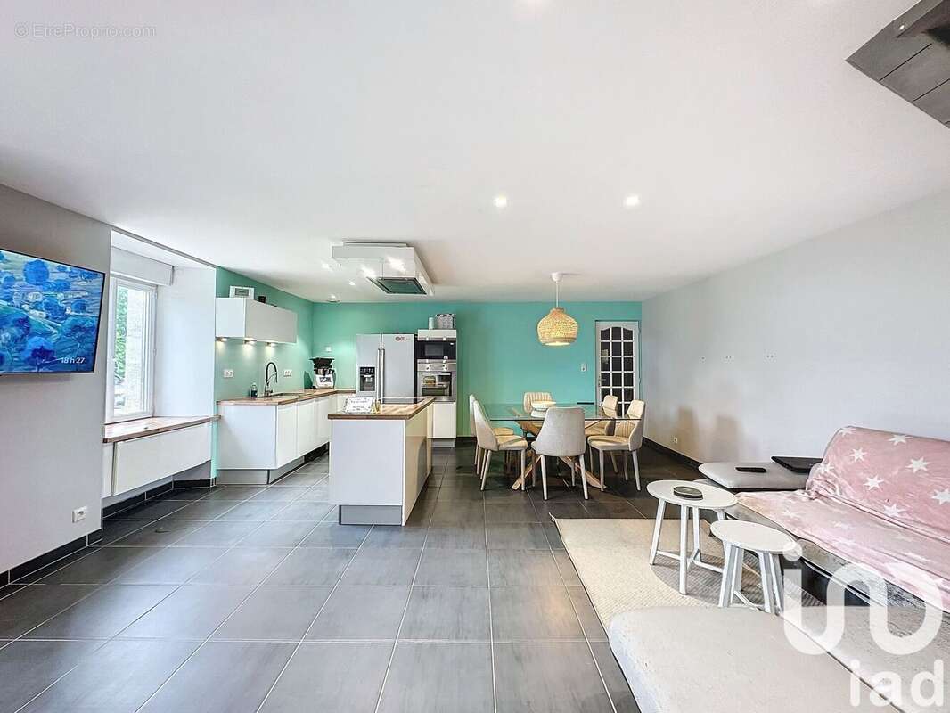 Photo 2 - Maison à PLANCOET