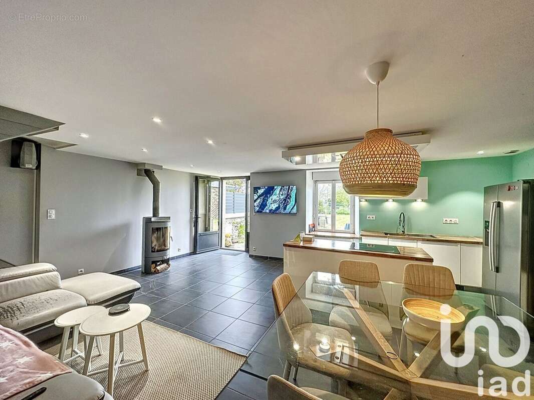 Photo 3 - Maison à PLANCOET