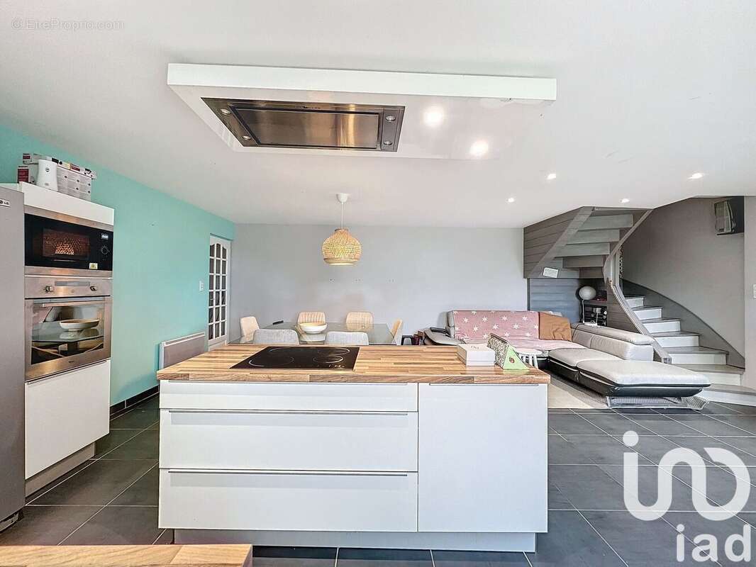 Photo 4 - Maison à PLANCOET