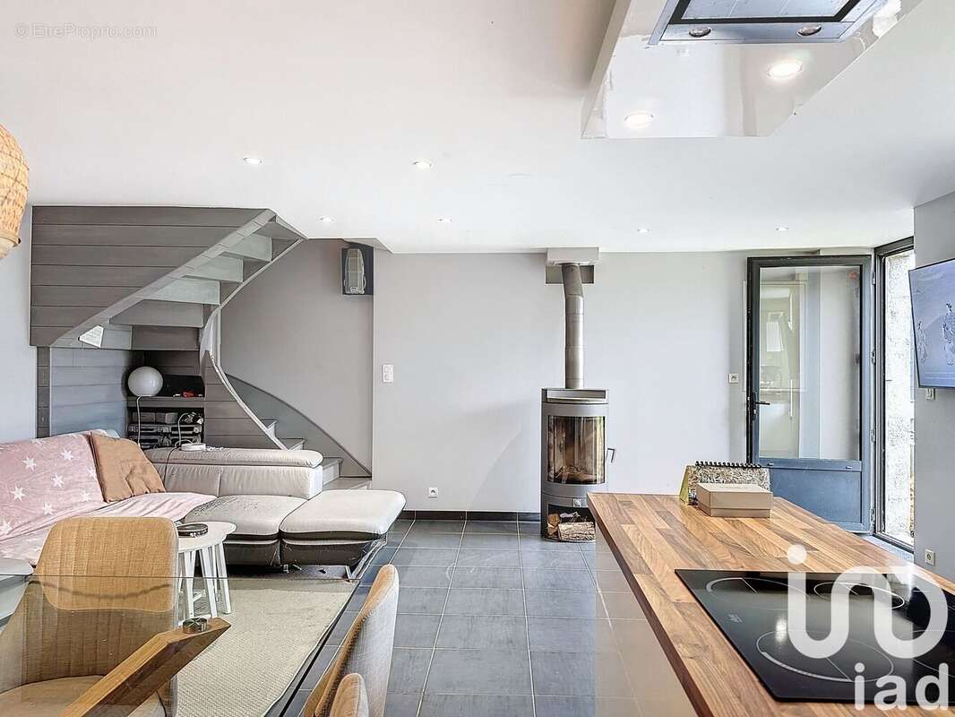 Photo 5 - Maison à PLANCOET