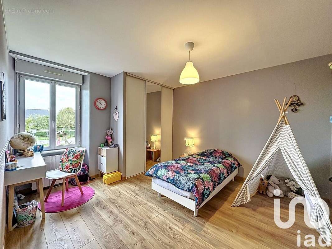 Photo 6 - Maison à PLANCOET