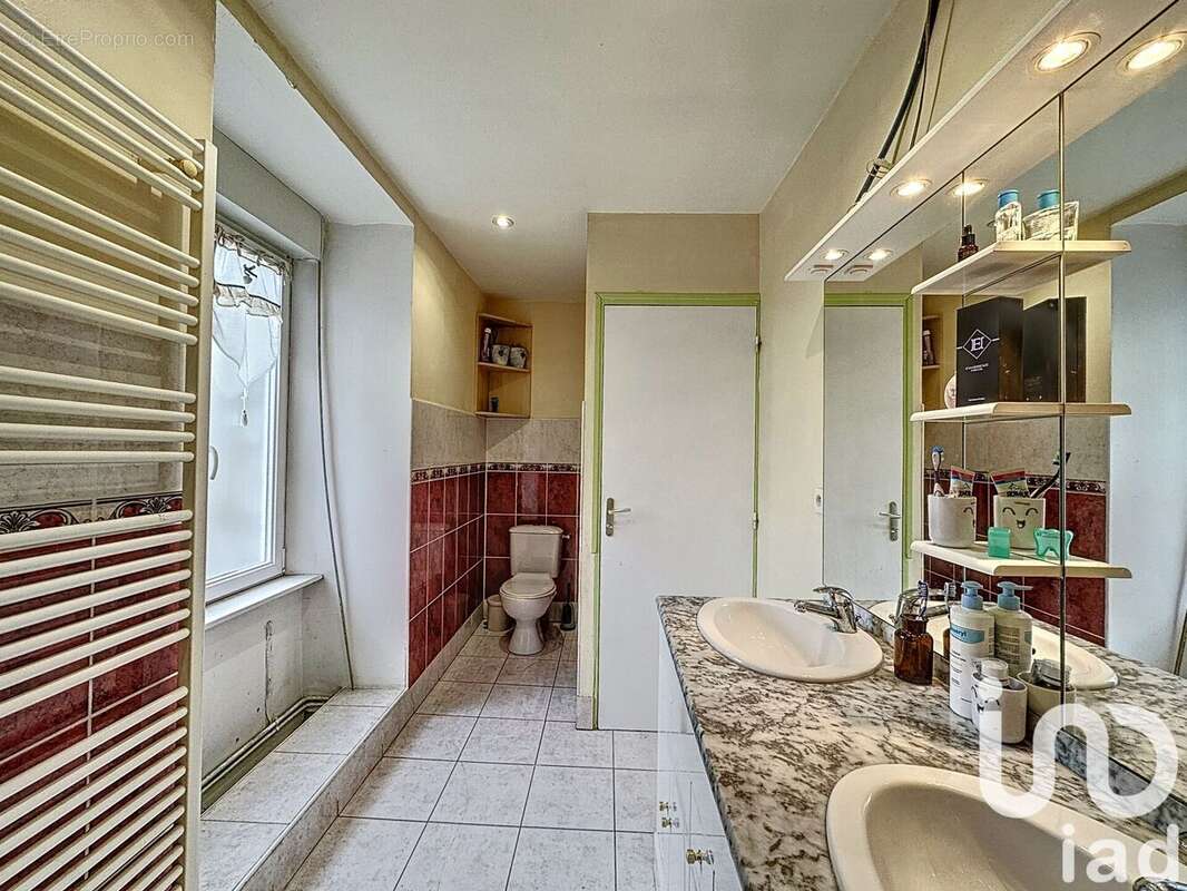 Photo 8 - Maison à PLANCOET