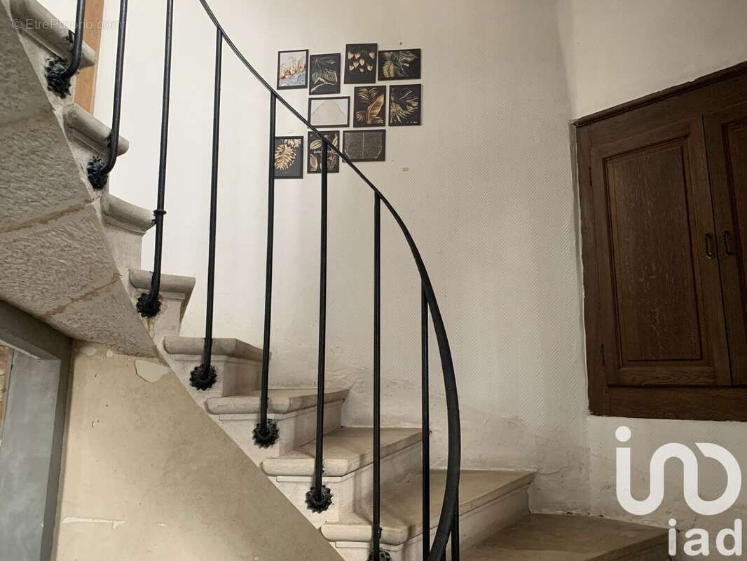 Photo 4 - Maison à TOUILLON