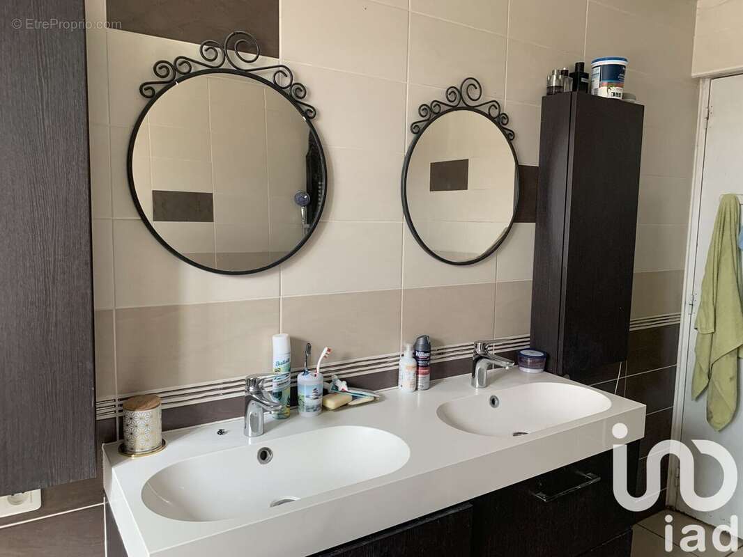 Photo 6 - Maison à TOUILLON