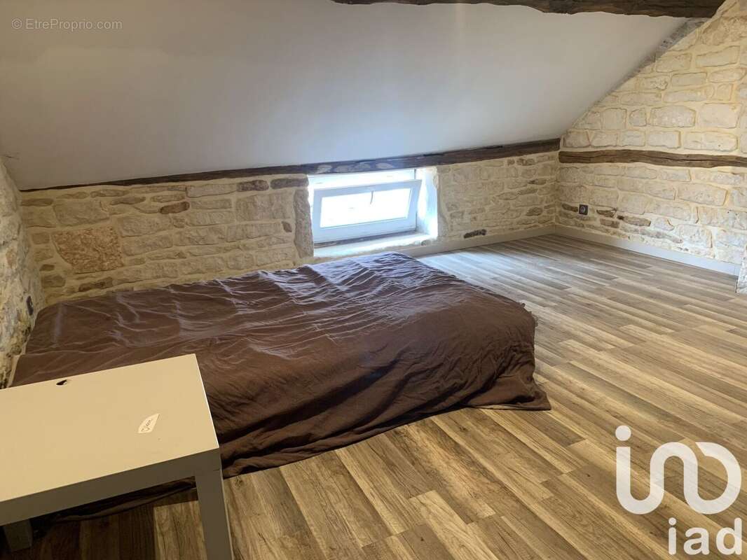 Photo 9 - Maison à TOUILLON