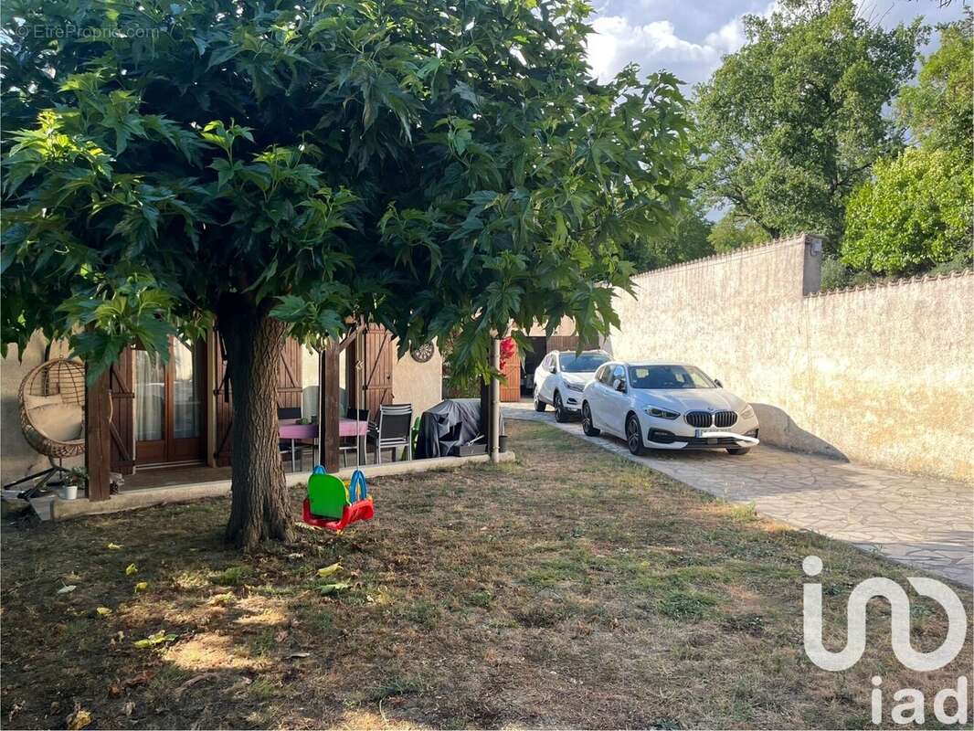 Photo 2 - Maison à LANTA