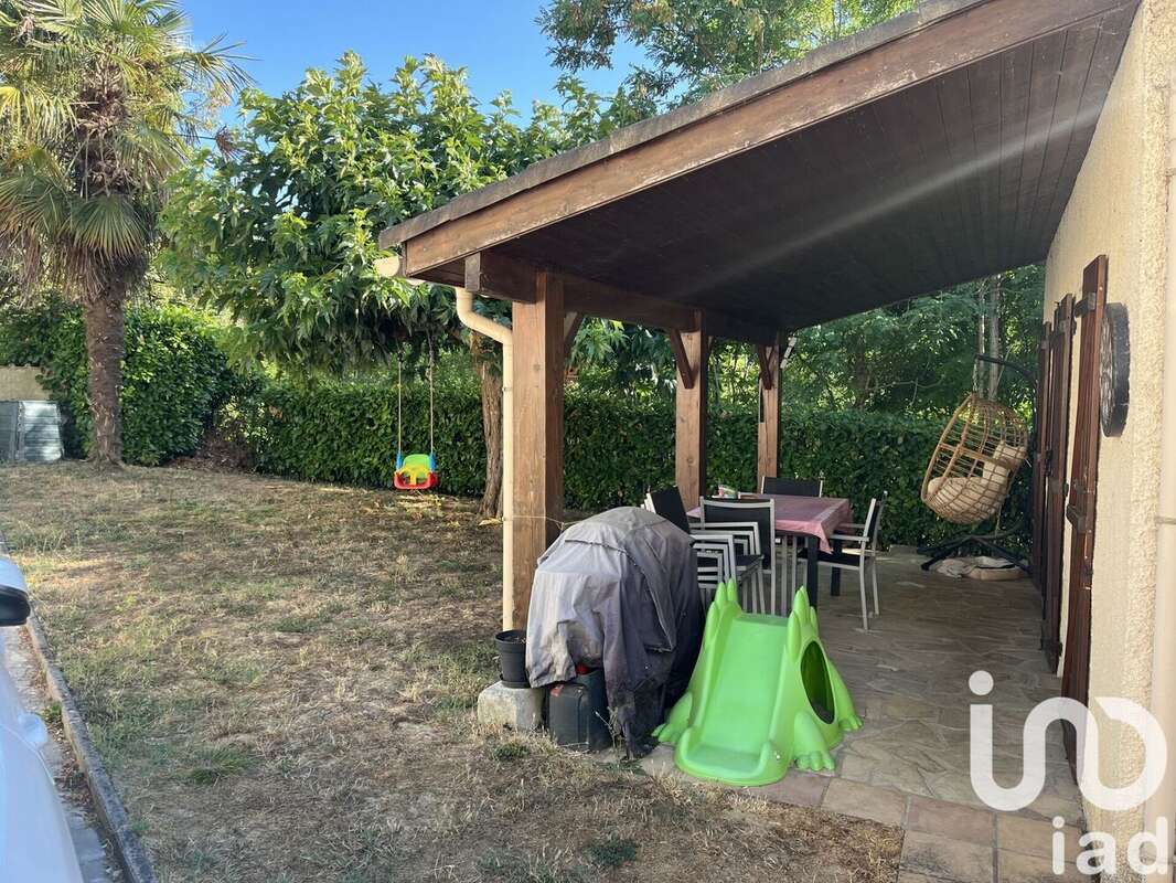 Photo 3 - Maison à LANTA