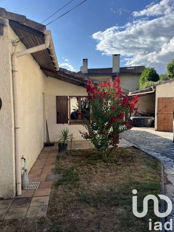 Photo 5 - Maison à LANTA