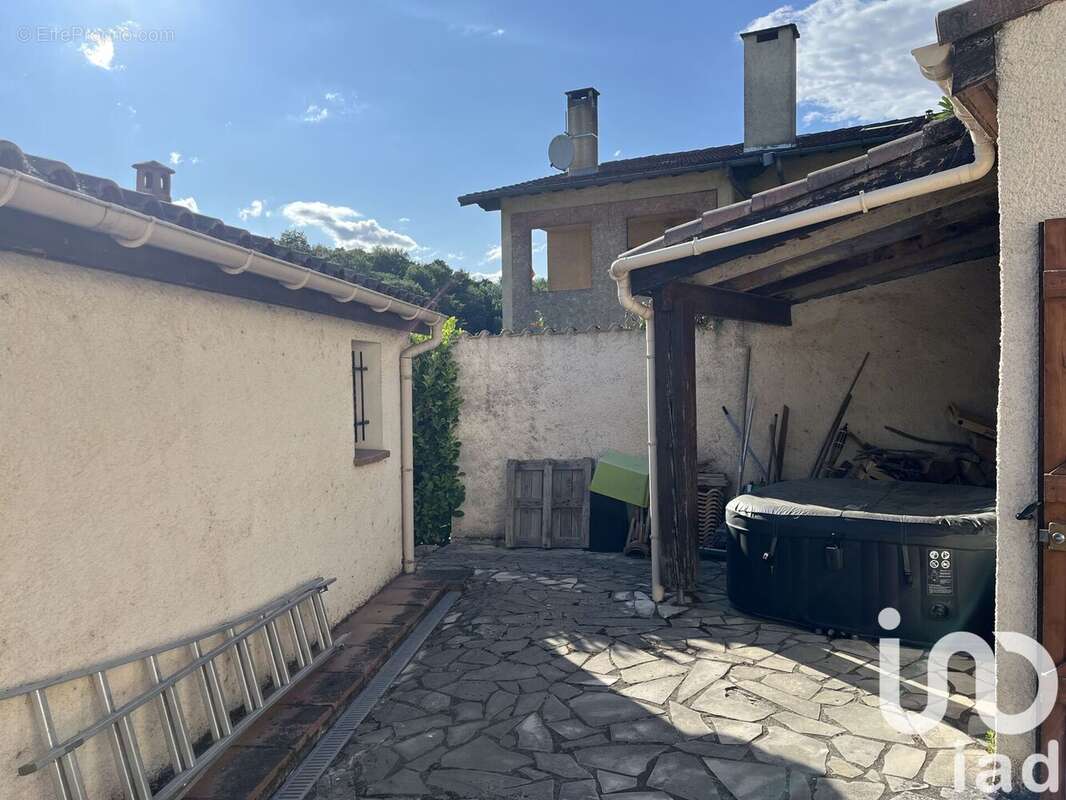 Photo 6 - Maison à LANTA