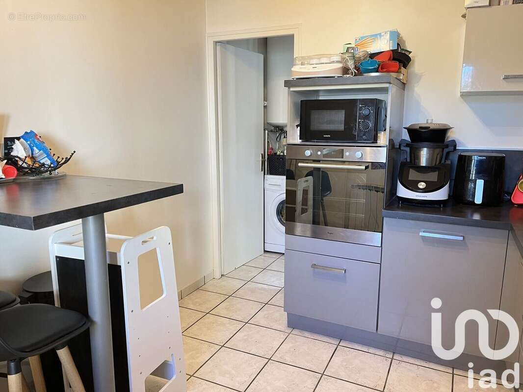 Photo 8 - Maison à LANTA