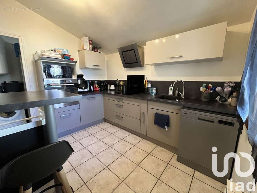 Photo 9 - Maison à LANTA