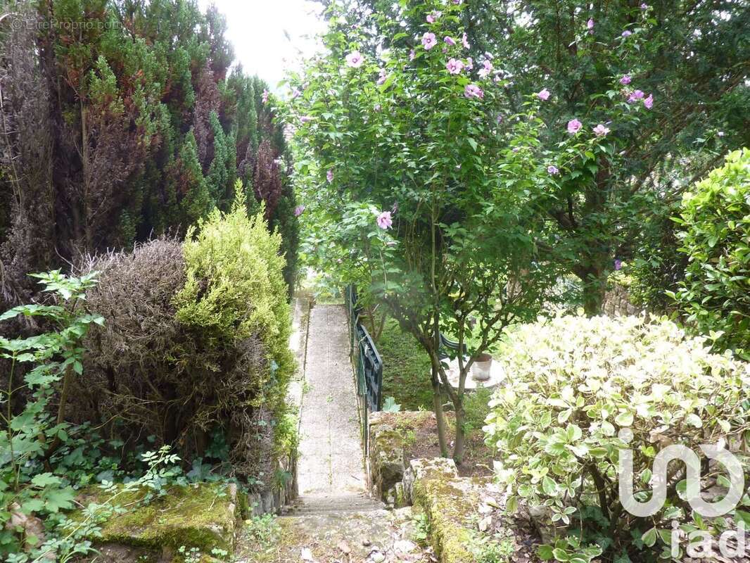 Photo 2 - Maison à MONTATAIRE