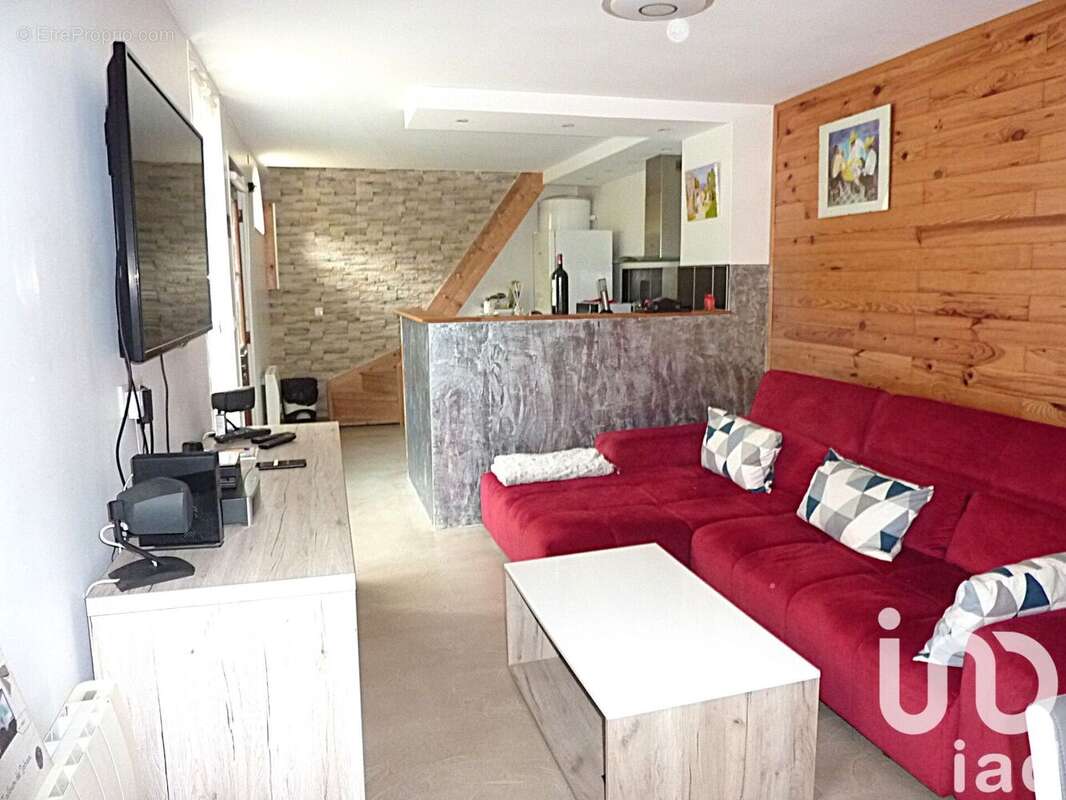 Photo 3 - Maison à MONTATAIRE