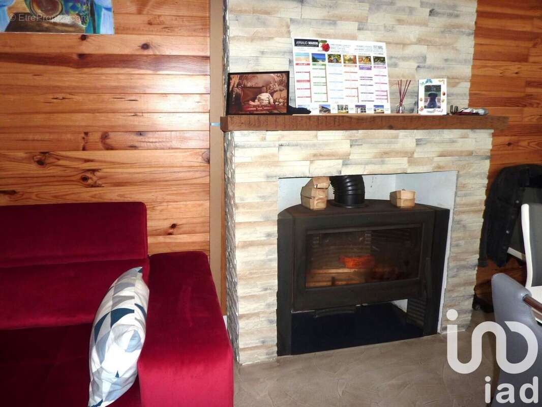 Photo 4 - Maison à MONTATAIRE