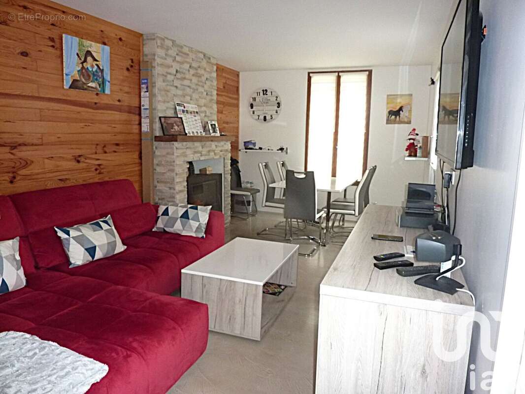 Photo 5 - Maison à MONTATAIRE