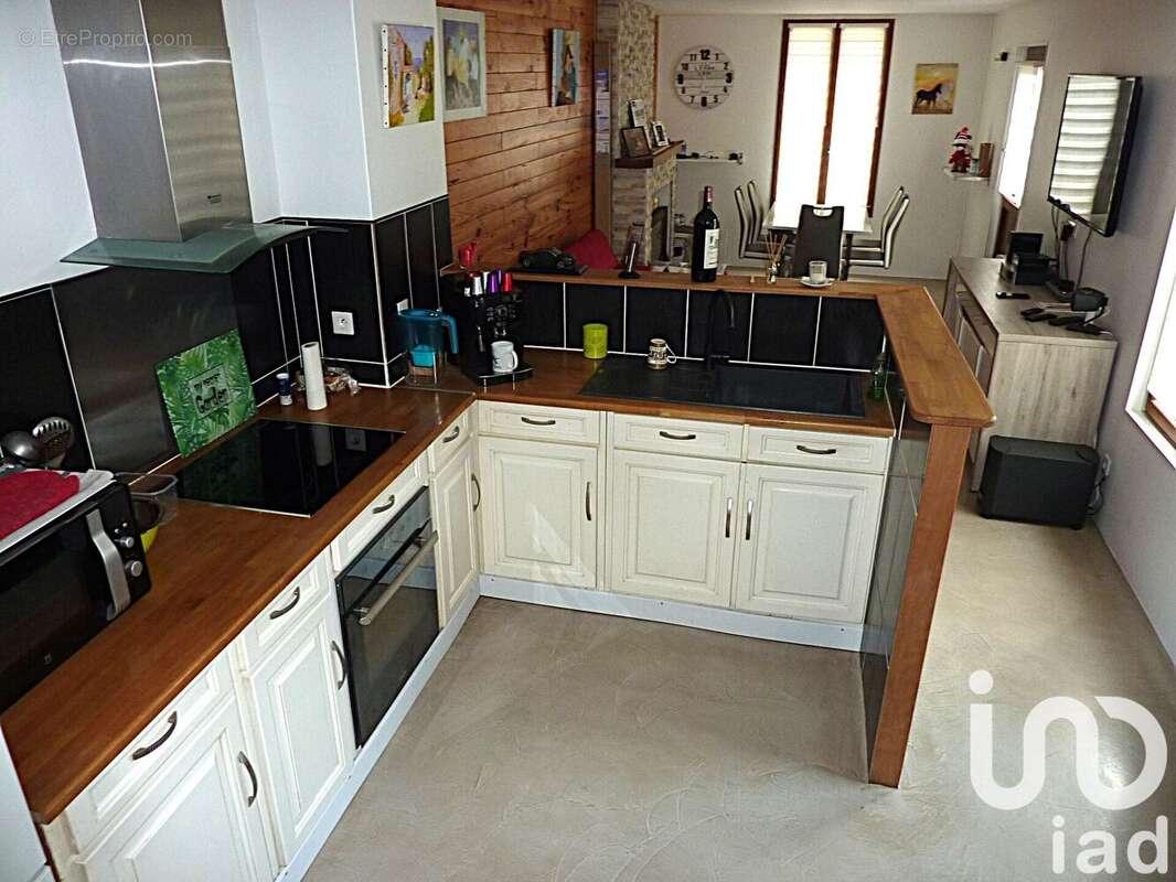 Photo 6 - Maison à MONTATAIRE