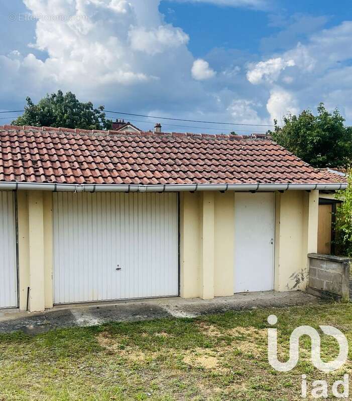 Photo 2 - Maison à STIRING-WENDEL